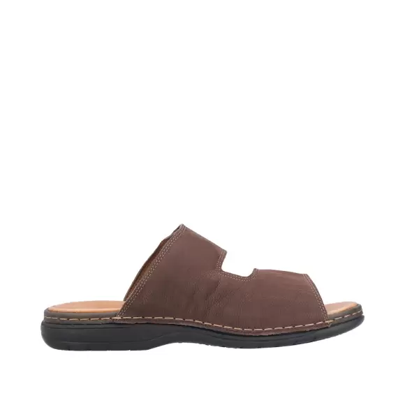 Herre Sandaler - RIEKER - RIEKER 25590-25