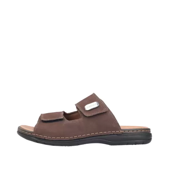 Herre Sandaler - RIEKER - RIEKER 25590-25