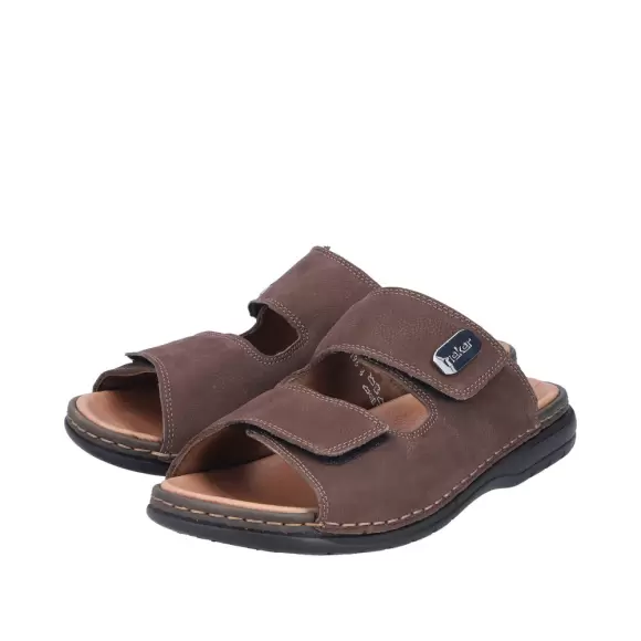 Herre Sandaler - RIEKER - RIEKER 25590-25