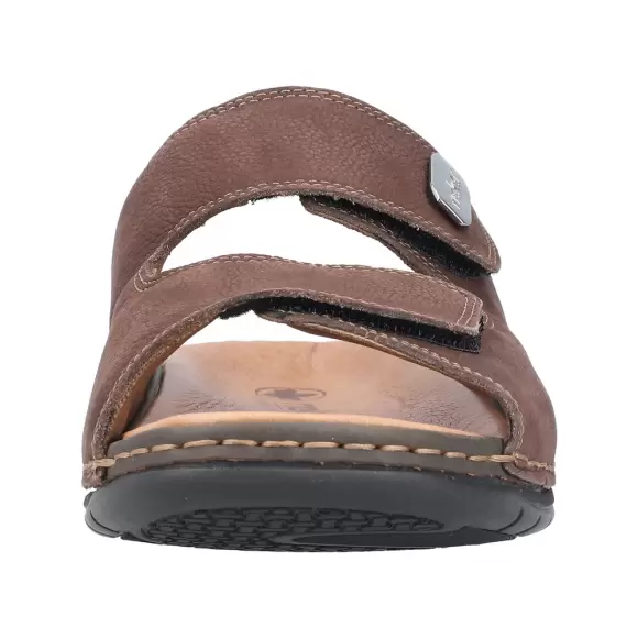 Herre Sandaler - RIEKER - RIEKER 25590-25