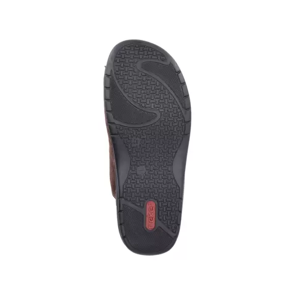 Herre Sandaler - RIEKER - RIEKER 25590-25