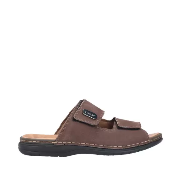 Herre Sandaler - RIEKER - RIEKER 25590-25