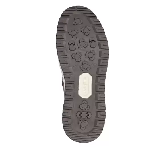 Herre Støvler - RIEKER - RIEKER 38504-25
