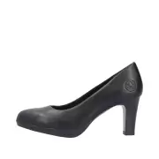 Dame Sko - RIEKER - RIEKER 41560-01