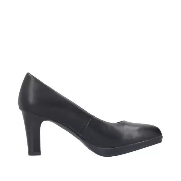 Dame Sko - RIEKER - RIEKER 41560-01