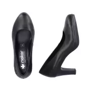 Dame Sko - RIEKER - RIEKER 41560-01