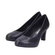 Dame Sko - RIEKER - RIEKER 41560-01