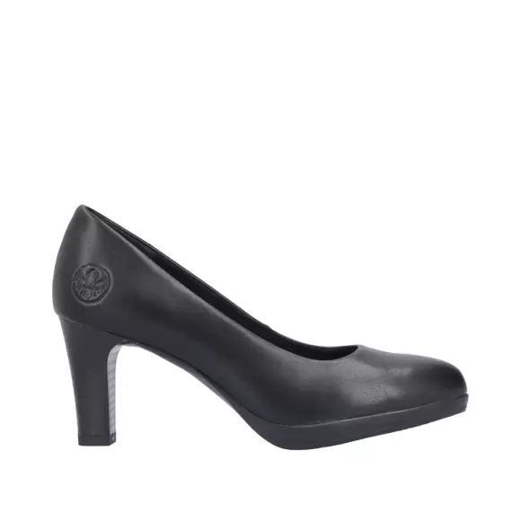 Dame Sko - RIEKER - RIEKER 41560-01