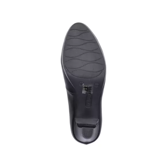 Dame Sko - RIEKER - RIEKER 41560-01