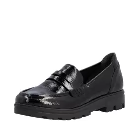 Dame Sko - RIEKER - RIEKER 43050-00