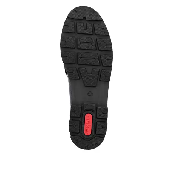 Dame Sko - RIEKER - RIEKER 43050-00