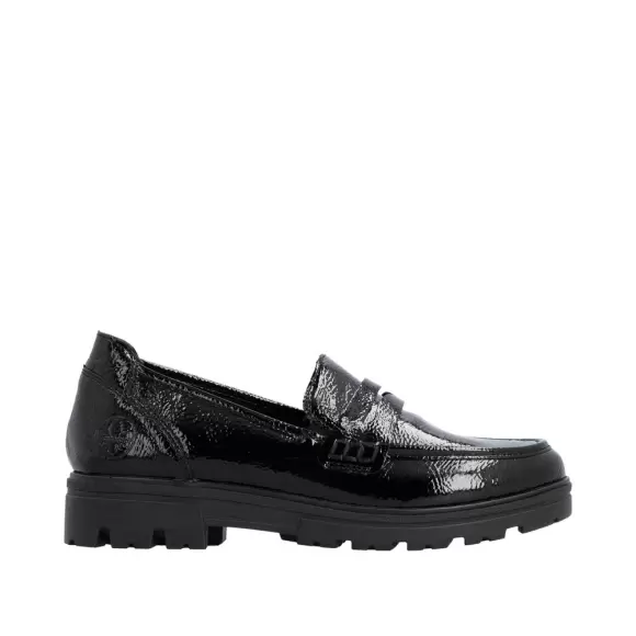 Dame Sko - RIEKER - RIEKER 43050-00