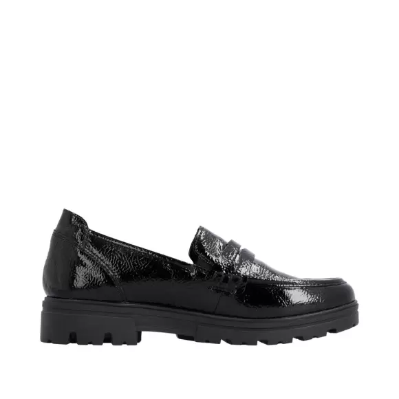 Dame Sko - RIEKER - RIEKER 43050-00