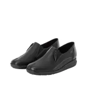 Dame Sko - RIEKER - RIEKER 44253-00