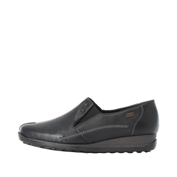 Dame Sko - RIEKER - RIEKER 44253-00