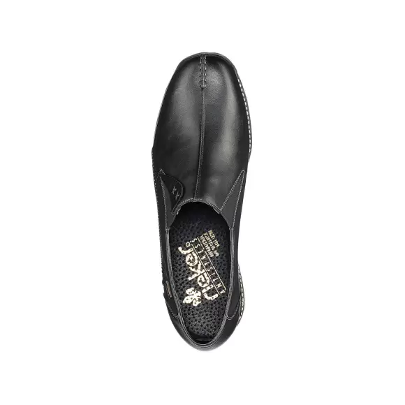 Dame Sko - RIEKER - RIEKER 44253-00