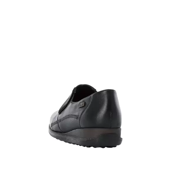 Dame Sko - RIEKER - RIEKER 44253-00