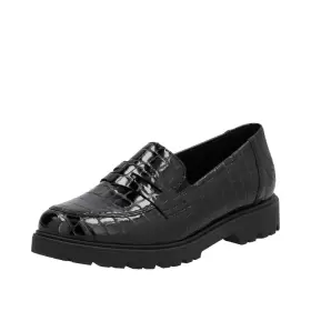 Dame Sko - RIEKER - RIEKER 45560-03