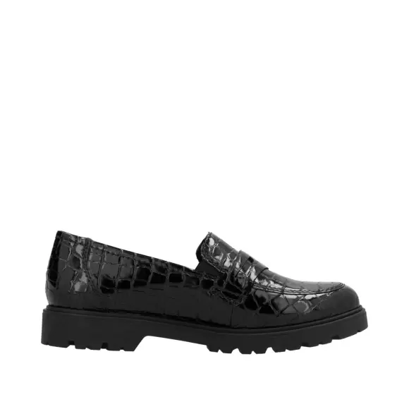 Dame Sko - RIEKER - RIEKER 45560-03