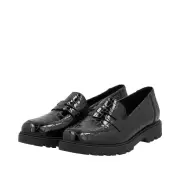 Dame Sko - RIEKER - RIEKER 45560-03