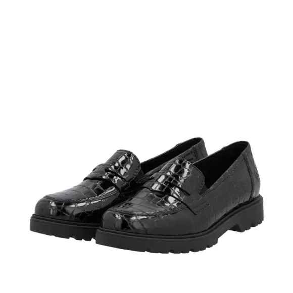 Dame Sko - RIEKER - RIEKER 45560-03