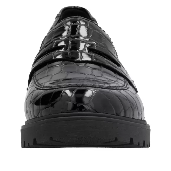 Dame Sko - RIEKER - RIEKER 45560-03