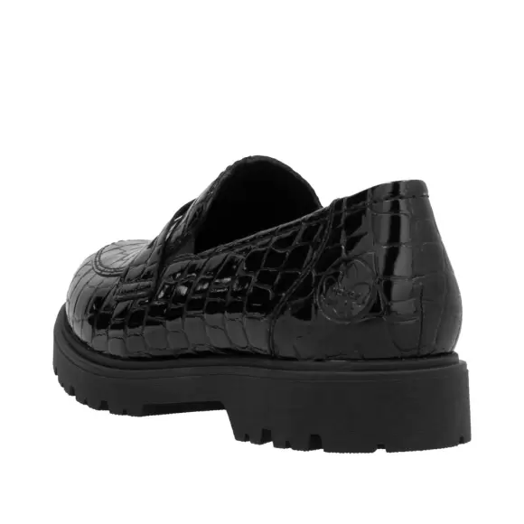 Dame Sko - RIEKER - RIEKER 45560-03