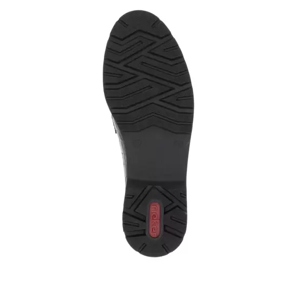 Dame Sko - RIEKER - RIEKER 45560-03