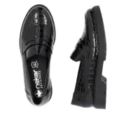 Dame Sko - RIEKER - RIEKER 45560-03