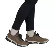 Dame Sko - RIEKER - RIEKER 45973-24