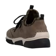 Dame Sko - RIEKER - RIEKER 45973-24