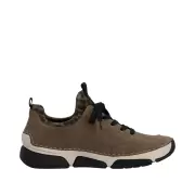 Dame Sko - RIEKER - RIEKER 45973-24