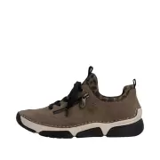 Dame Sko - RIEKER - RIEKER 45973-24