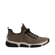 Dame Sko - RIEKER - RIEKER 45973-24