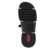 Dame Sko - RIEKER - RIEKER 45973-24