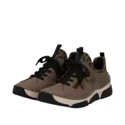 Dame Sko - RIEKER - RIEKER 45973-24