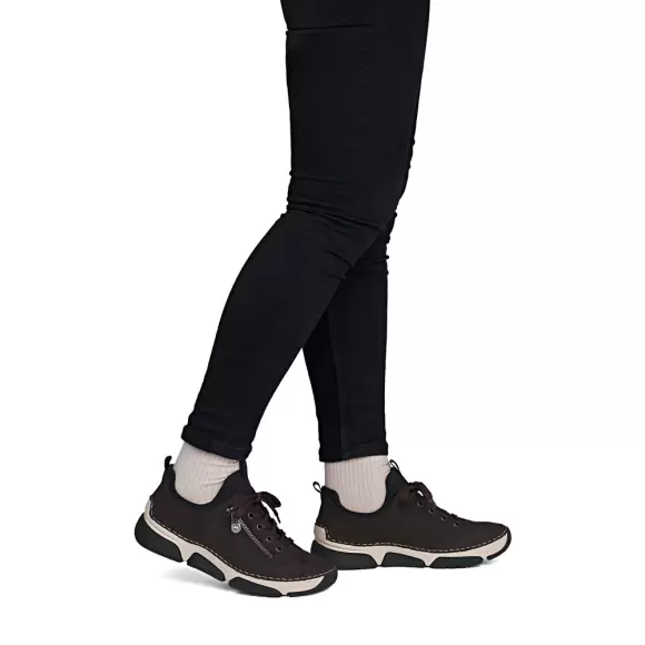 Dame Sko - RIEKER - RIEKER 45973-25