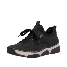 Dame Sko - RIEKER - RIEKER 45976-00