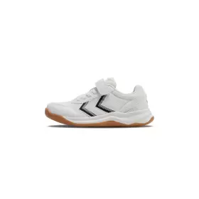 Børne Sneakers - HUMMEL - Hummel MULTIPLAY FLEX VC 2.0 JR 234839-9001