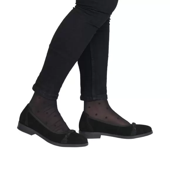 Dame Sko - RIEKER - RIEKER 46257-00