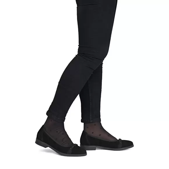 Dame Sko - RIEKER - RIEKER 46257-00