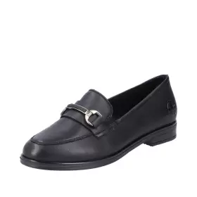 Dame Sko - RIEKER - RIEKER 46262-01