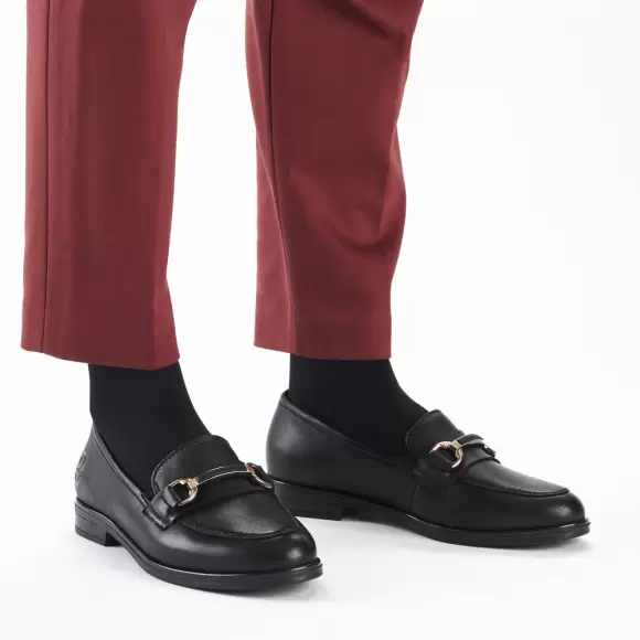Dame Sko - RIEKER - RIEKER 46262-01