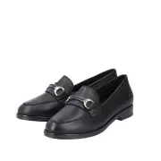 Dame Sko - RIEKER - RIEKER 46262-01
