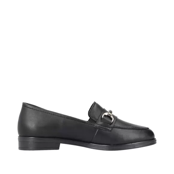 Dame Sko - RIEKER - RIEKER 46262-01