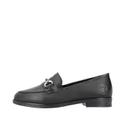 Dame Sko - RIEKER - RIEKER 46262-01