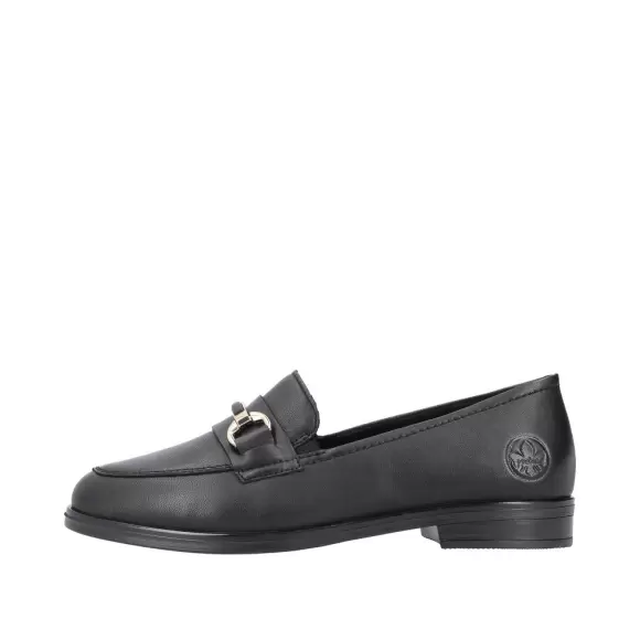 Dame Sko - RIEKER - RIEKER 46262-01
