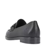 Dame Sko - RIEKER - RIEKER 46262-01