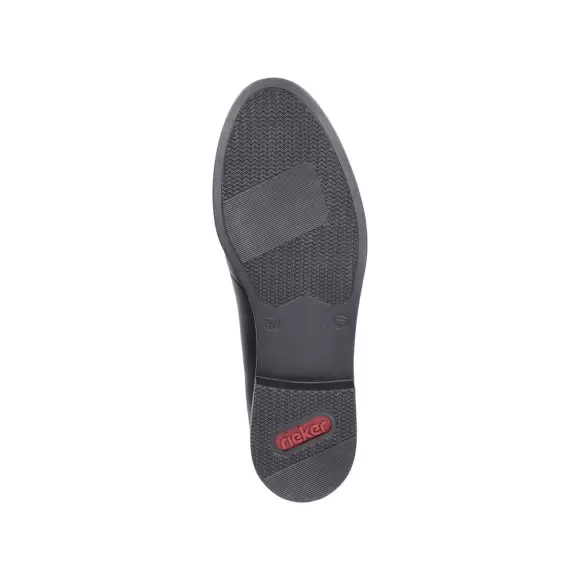 Dame Sko - RIEKER - RIEKER 46262-01