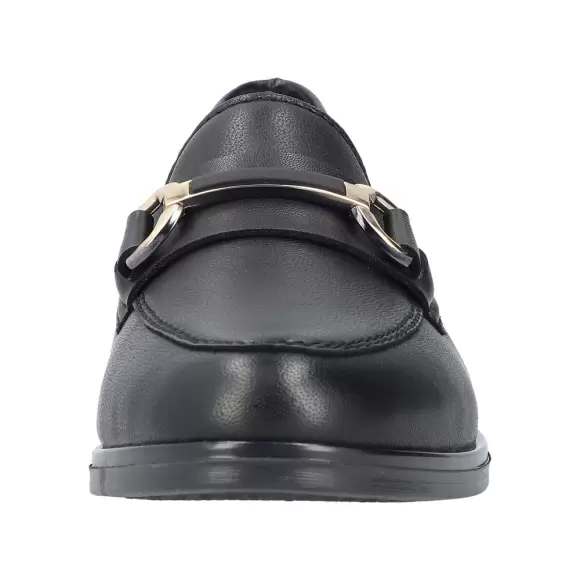 Dame Sko - RIEKER - RIEKER 46262-01